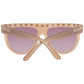 Marciano by Guess Pink Women Sunglasses