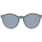 Fossil Black Women Sunglasses