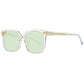 Tommy Hilfiger Transparent Women Sunglasses