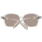 Adidas Beige Women Sunglasses