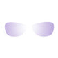 Adidas White Women Sunglasses