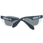 Adidas White Women Sunglasses