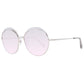 Bally Rose Gold Women Sunglasses