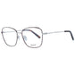 Bally Burgundy Women Optical Frames