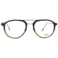 Tod's Brown Men Optical Frames