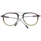 Tod's Brown Men Optical Frames