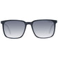 Carrera Black Men Sunglasses