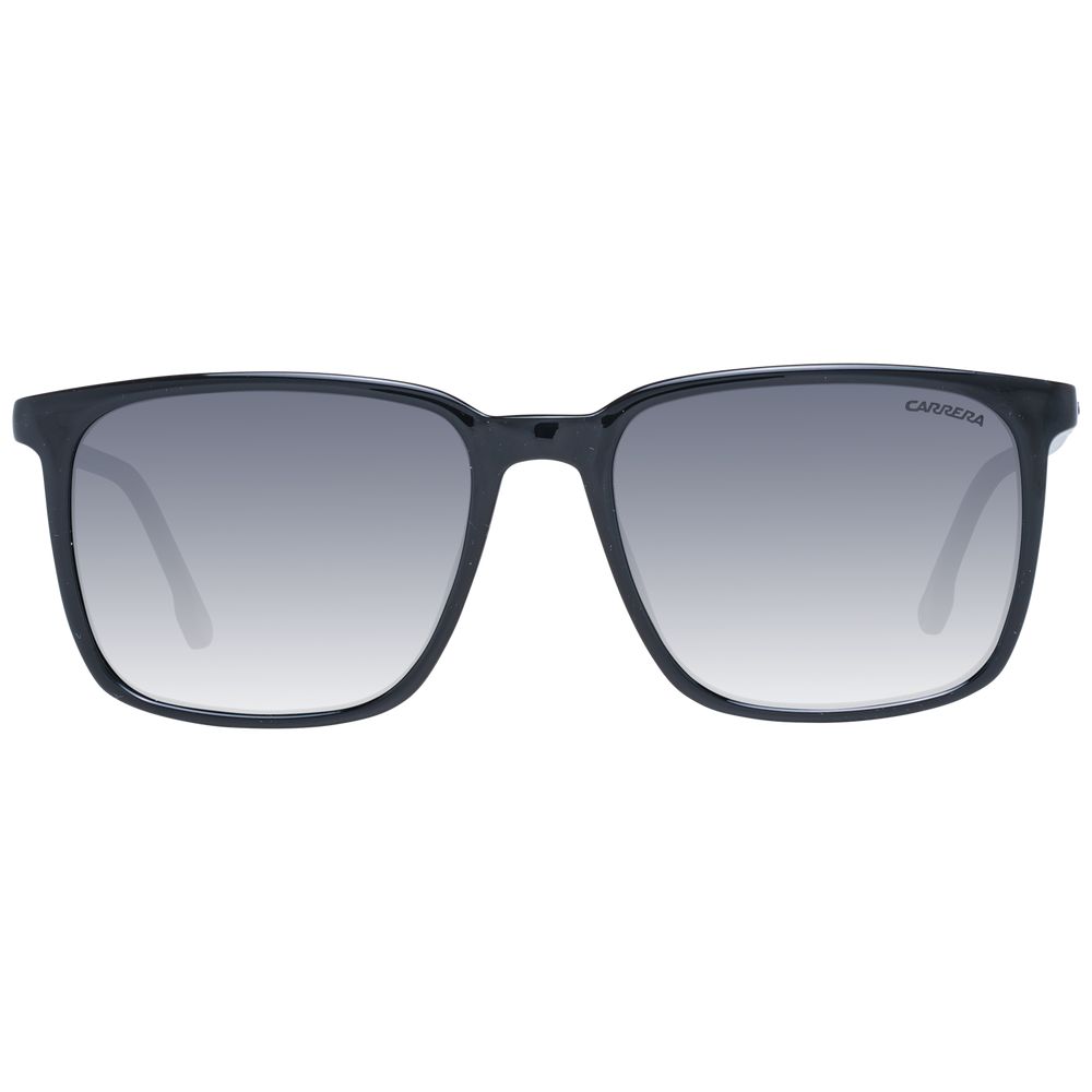 Carrera Black Men Sunglasses