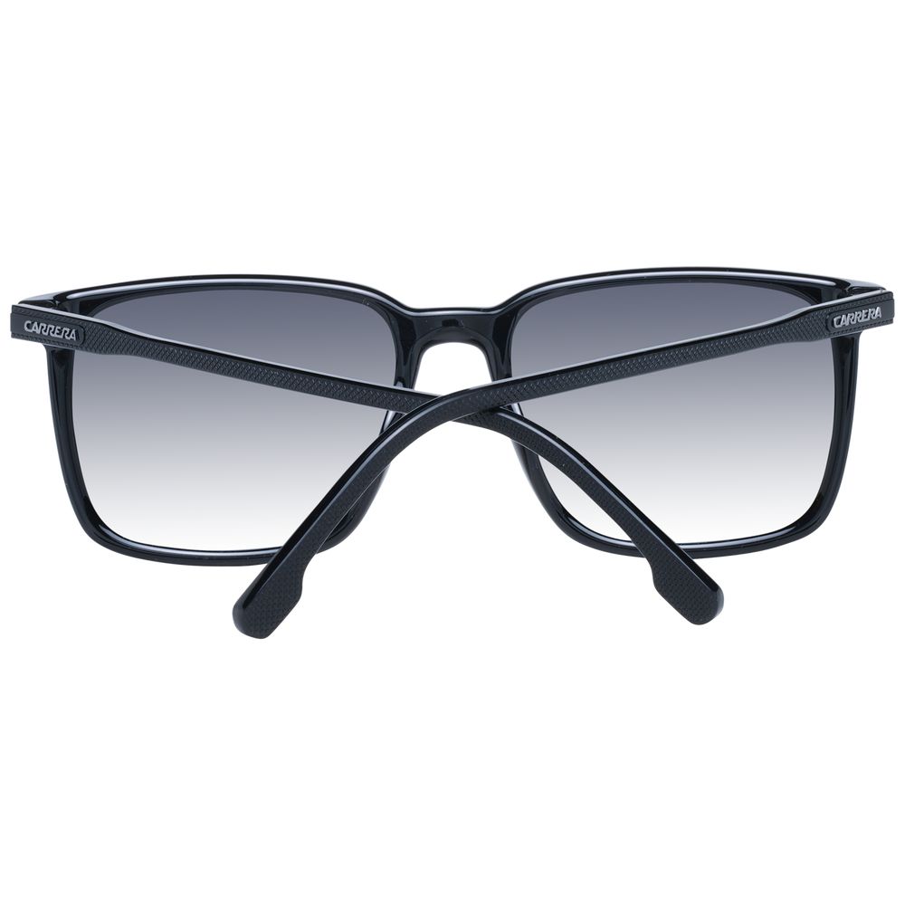 Carrera Black Men Sunglasses