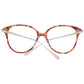 Scotch & Soda Orange Women Optical Frames