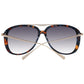 Scotch & Soda Blue Men Sunglasses