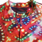 Dolce & Gabbana Stunning Multicolor Linen Casual Shirt