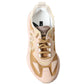 Dolce & Gabbana Elegant Multicolor Daymaster Sneakers