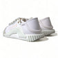 Dolce & Gabbana Elevated White NS1 Sneakers