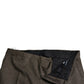 Dolce & Gabbana Elegant Skinny Wool Chino Pants