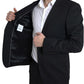 Dolce & Gabbana Exclusive Martini Black Slim Fit Suit