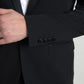 Dolce & Gabbana Chic Slim Fit Virgin Wool Blazer