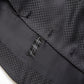 Dolce & Gabbana Elegant Black Silk Blend Slim Fit Suit