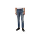 Jacob Cohen Chic Light Blue Slim Fit Bard Jeans