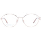 Swarovski Pink Women Optical Frames