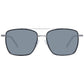 Hackett Gray Men Sunglasses