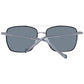 Hackett Gray Men Sunglasses