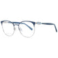 Swarovski Blue Women Optical Frames