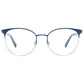 Swarovski Blue Women Optical Frames