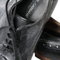 Dolce & Gabbana Elegant Leather Derby Dress Shoes