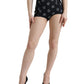 Dolce & Gabbana Chic High-Waist Cotton Hot Pants