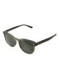 Dolce & Gabbana Elegant Emerald Men's Sunglasses