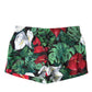 Dolce & Gabbana Tropical Elegance Men's Swim Trunks