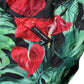 Dolce & Gabbana Tropical Elegance Men's Swim Trunks