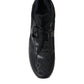 Dolce & Gabbana Elegant Black Classic Sneakers