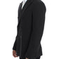 Dolce & Gabbana Elegant Slim Fit Double Breasted Blazer