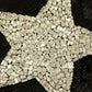 Dolce & Gabbana Swarovski Star-Studded Sequin Mini Dress