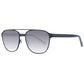 Timberland Black Men Sunglasses