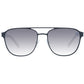 Timberland Black Men Sunglasses