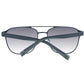 Timberland Black Men Sunglasses