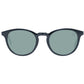 Timberland Black Men Sunglasses