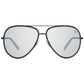 Timberland Gray Men Sunglasses