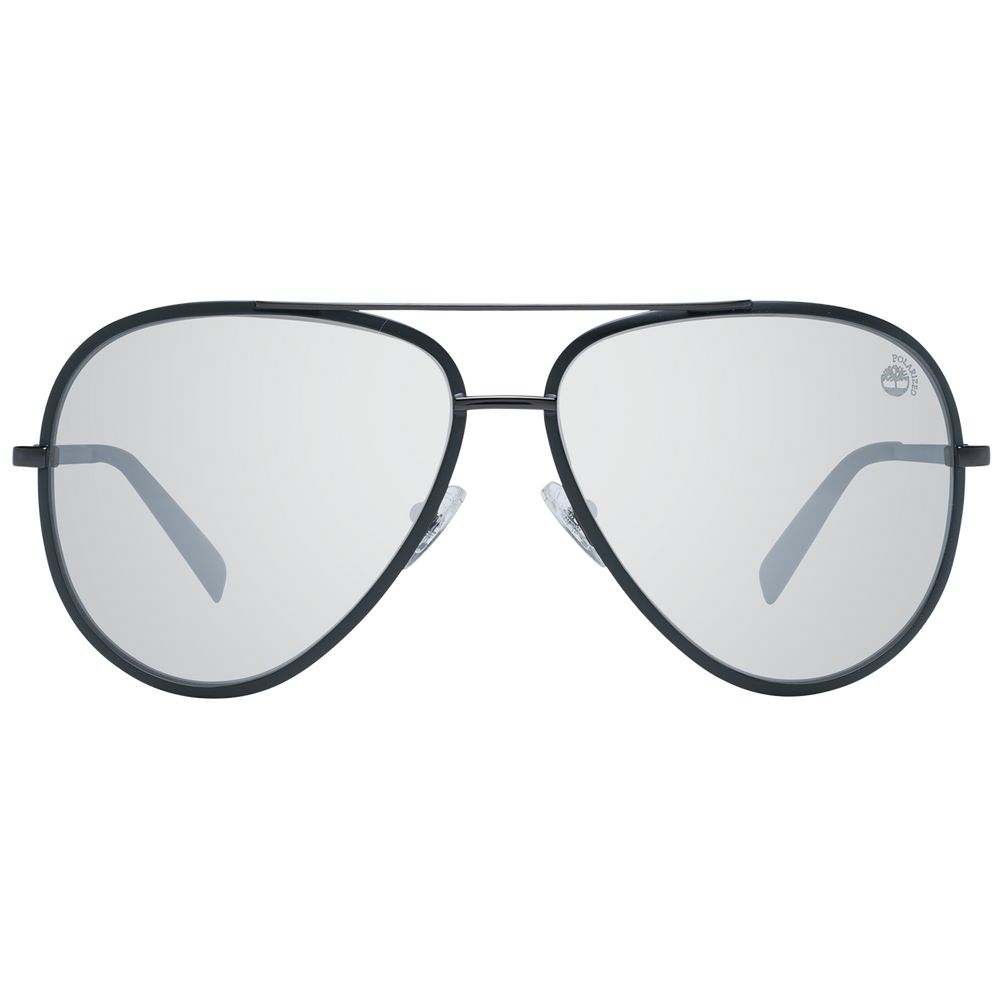 Timberland Gray Men Sunglasses