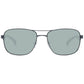 Timberland Black Men Sunglasses