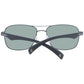 Timberland Black Men Sunglasses