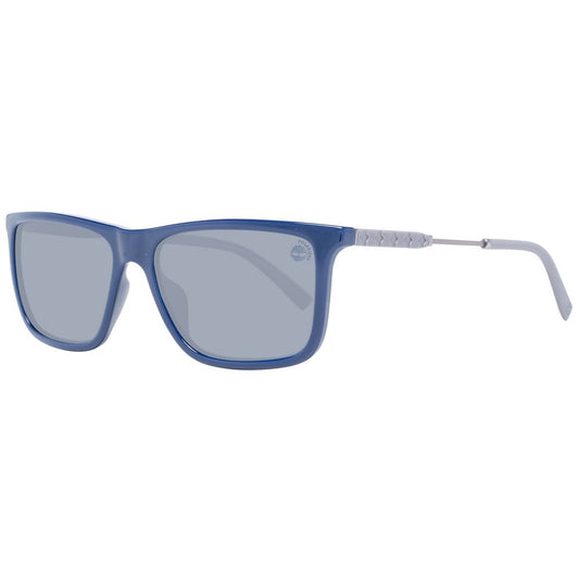 Timberland Blue Men Sunglasses