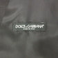 Dolce & Gabbana Elegant Gray Wool Blend Dress Vest