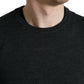 Dolce & Gabbana Elegant Gray Wool Pullover Sweater