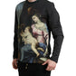 Dolce & Gabbana Elegant Crewneck Pullover Sweater