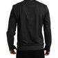 Dolce & Gabbana Elegant Crewneck Pullover Sweater