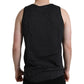 Dolce & Gabbana Sleeveless Nostra Signora Graphic Tee